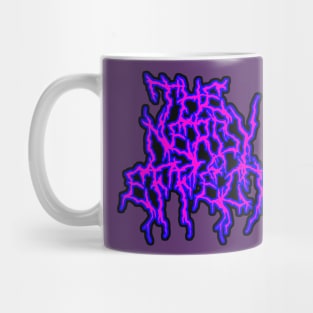 Metal Effect 2 Mug